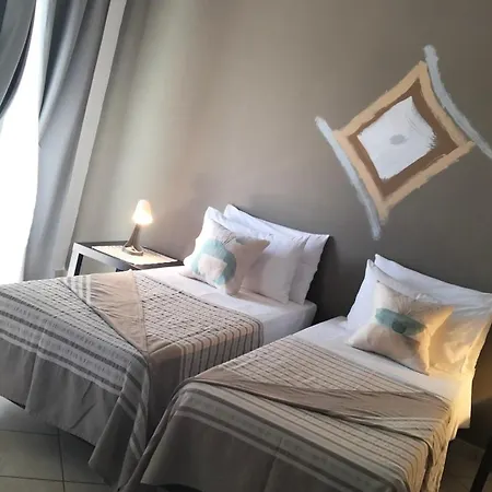 Il Faggio 17 Bed & Breakfast
