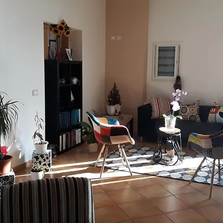 Bed & Breakfast Il Faggio 17 Artena