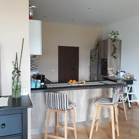 Bed & Breakfast Il Faggio 17 Artena