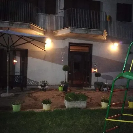 Bed & Breakfast Il Faggio 17