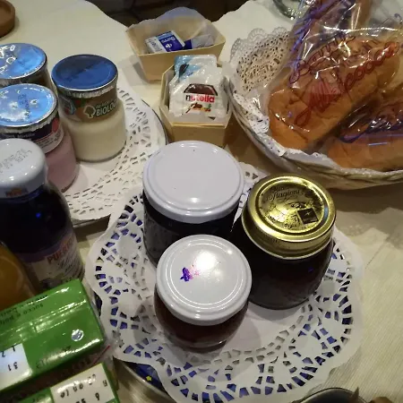 Bed & Breakfast Il Faggio 17
