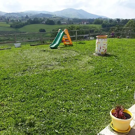 Bed & Breakfast Il Faggio 17